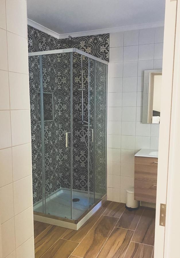 מלון גובאיה Quinta Costa Da Estrela מראה חיצוני תמונה