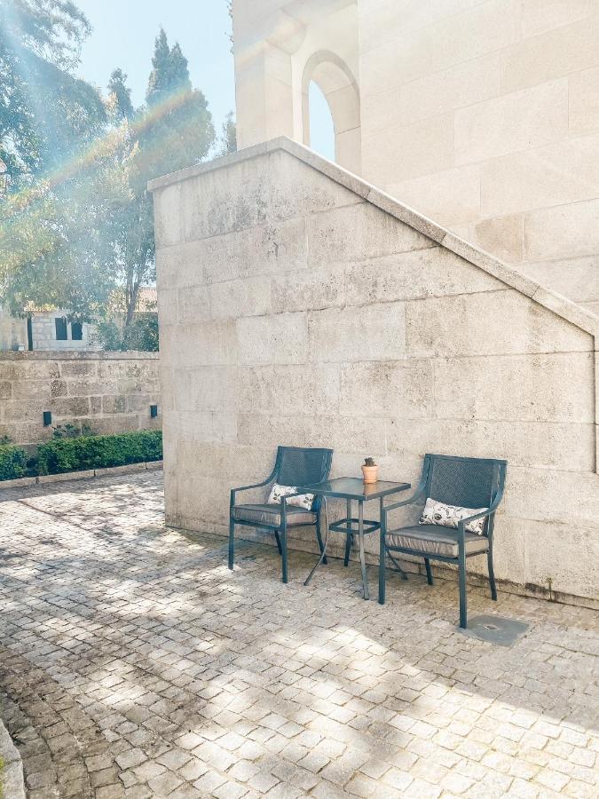 מלון גובאיה Quinta Costa Da Estrela מראה חיצוני תמונה
