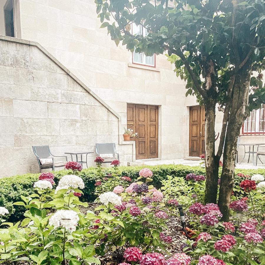 מלון גובאיה Quinta Costa Da Estrela מראה חיצוני תמונה